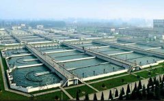 合肥市一個船舶油污水收集池建成投用 合肥市一個船舶油污水收集池建成投用