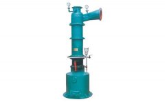 高濃除砂器 高濃除砂器