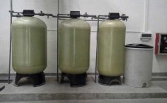 軟化水控制閥的不同分類(lèi)及性能比較 軟化水控制閥的不同分類(lèi)及性能比較