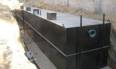 廣東商學院三水校區(qū)污水處理廠進入試運營階段 規(guī)模5000m3/日 廣東商學院三水校區(qū)污水處理廠進入試運營階段 規(guī)模5000m3/日