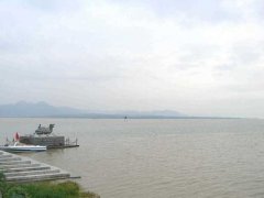 巢湖流域36個(gè)污水處理廠項(xiàng)目正招標(biāo) 巢湖流域36個(gè)污水處理廠項(xiàng)目正招標(biāo)