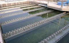 大興自來水公司極實施了“膜處理反滲透”凈水工程 大興自來水公司極實施了“膜處理反滲透”凈水工程