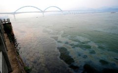一臺船舶油污水處理設(shè)備完成安裝 一臺船舶油污水處理設(shè)備完成安裝