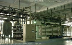 烏魯木齊將陸續(xù)開建10項再生水項目 烏魯木齊將陸續(xù)開建10項再生水項目