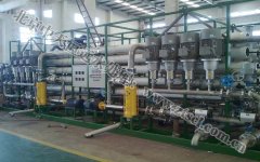 山東省一臺萬噸級新能源海水淡化成套設(shè)備 山東省一臺萬噸級新能源海水淡化成套設(shè)備