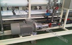 中天恒遠(湖北)水處理設(shè)備廠成立 中天恒遠(湖北)水處理設(shè)備廠成立