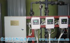 臺灣水處理設(shè)備概述 臺灣水處理設(shè)備概述