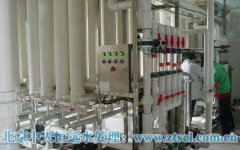 天津公布43家集中式污水處理廠污水排放情況 天津公布43家集中式污水處理廠污水排放情況