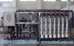 雙極反滲透設(shè)備的應(yīng)用范圍 雙極反滲透設(shè)備的應(yīng)用范圍