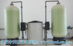 超純水處理設施的發(fā)展在一定程度上離不開大力推廣 超純水處理設施的發(fā)展在一定程度上離不開大力推廣