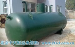 在井水處理設(shè)施放行前對于質(zhì)量不能放松 在井水處理設(shè)施放行前對于質(zhì)量不能放松