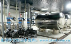 采購(gòu)超純水處理設(shè)施的過程中,需要注意那些內(nèi)容呢? 采購(gòu)超純水處理設(shè)施的過程中,需要注意那些內(nèi)容呢?