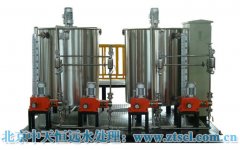 edi水處理設施采用的水處理技術很好有優(yōu)勢 edi水處理設施采用的水處理技術很好有優(yōu)勢