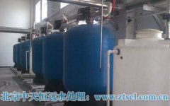 河水處理設施在外殼部分采用的應是如此的材料 河水處理設施在外殼部分采用的應是如此的材料