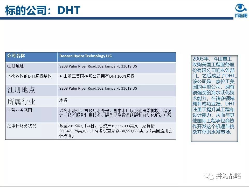 環(huán)保行業(yè)研究與并購案例深度解讀