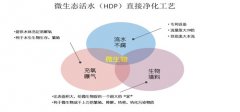 案例解析直接凈化工藝治理黑臭水體(圖文) 案例解析直接凈化工藝治理黑臭水體(圖文)