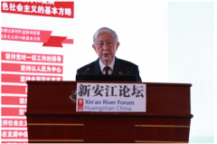原國家環(huán)?偩指本珠L王玉慶:發(fā)展綠色經(jīng)濟(jì),實(shí)現(xiàn)環(huán)保與經(jīng)濟(jì)增長 原國家環(huán)?偩指本珠L王玉慶:發(fā)展綠色經(jīng)濟(jì),實(shí)現(xiàn)環(huán)保與經(jīng)濟(jì)增長