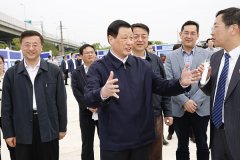 上海市市長(zhǎng)談上海河道治理 上海市市長(zhǎng)談上海河道治理