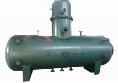 中天恒遠熱力除氧器簡介及產(chǎn)品優(yōu)勢 中天恒遠熱力除氧器簡介及產(chǎn)品優(yōu)勢