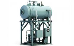 熱力除氧器結(jié)構(gòu)原理、分類及規(guī)格型號 熱力除氧器結(jié)構(gòu)原理、分類及規(guī)格型號