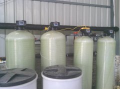 空調(diào)軟化水設備工作步驟詳細介紹 空調(diào)軟化水設備工作步驟詳細介紹