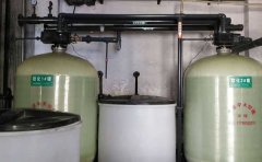 全自動(dòng)軟水器的幾種控制方式 全自動(dòng)軟水器的幾種控制方式