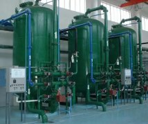 全自動(dòng)除氟過濾裝置原理 全自動(dòng)除氟過濾裝置原理