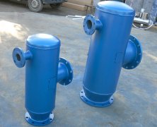 熱網(wǎng)旋流除污器:提升水質(zhì)的新選擇 熱網(wǎng)旋流除污器:提升水質(zhì)的新選擇