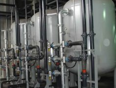 鍋爐軟化水設(shè)備,保障機(jī)械安全運行 鍋爐軟化水設(shè)備,保障機(jī)械安全運行
