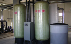 全自動(dòng)鈉離子交換器工作原理及性能優(yōu)勢 全自動(dòng)鈉離子交換器工作原理及性能優(yōu)勢
