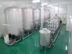 飲料廠軟化水設備工作原理及結(jié)構(gòu)組成 飲料廠軟化水設備工作原理及結(jié)構(gòu)組成