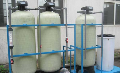 鍋爐軟水器工作原理及應用領(lǐng)域 鍋爐軟水器工作原理及應用領(lǐng)域