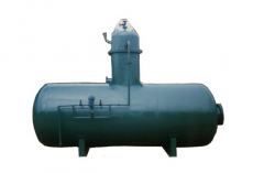 高壓噴霧式除氧器結構組成及設備優(yōu)勢 高壓噴霧式除氧器結構組成及設備優(yōu)勢