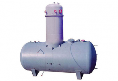 大氣熱力式旋膜除氧器結構組成及設備優(yōu)勢 大氣熱力式旋膜除氧器結構組成及設備優(yōu)勢