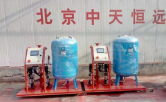 空調(diào)定壓補(bǔ)水機(jī)組產(chǎn)品特點(diǎn)及應(yīng)用領(lǐng)域 空調(diào)定壓補(bǔ)水機(jī)組產(chǎn)品特點(diǎn)及應(yīng)用領(lǐng)域