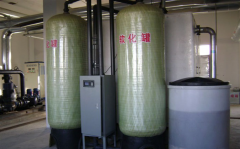 全自動(dòng)鈉離子交換器工作原理及主要優(yōu)勢 全自動(dòng)鈉離子交換器工作原理及主要優(yōu)勢