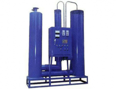 解析除氧器工作原理及主要優(yōu)勢(shì) 解析除氧器工作原理及主要優(yōu)勢(shì)